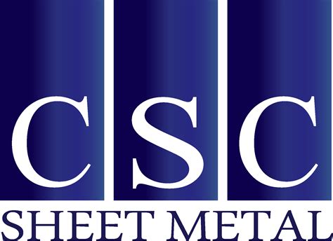 csc sheet metal|k&m sheet metal.